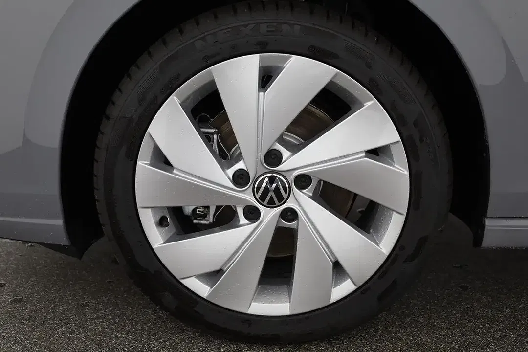 Volkswagen Golf 1.5 eHybrid Style - foto 13
