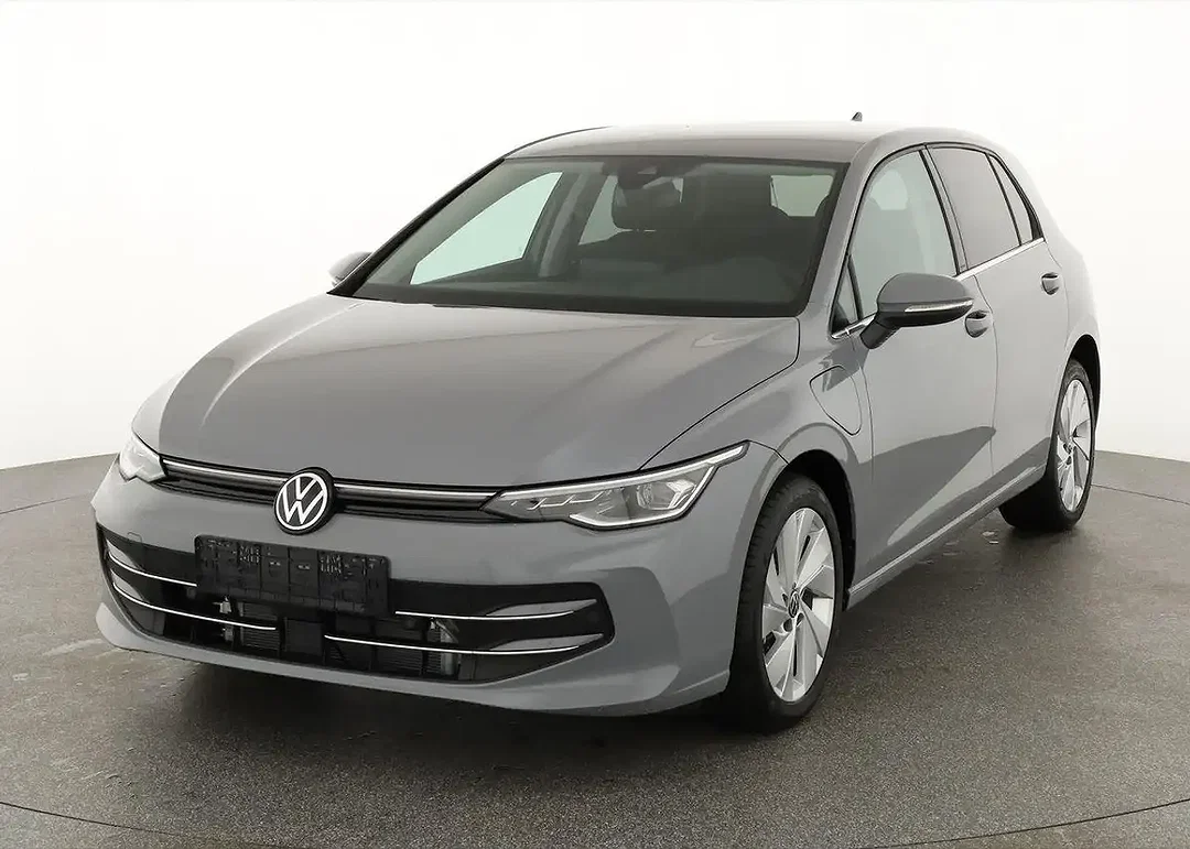 Volkswagen Golf - Afbeelding 1