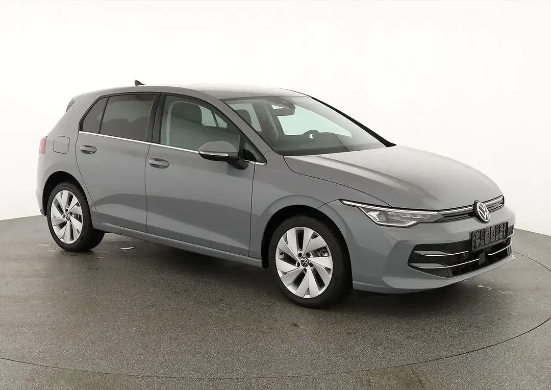 Volkswagen Golf 1.5 eHybrid Style - foto 2