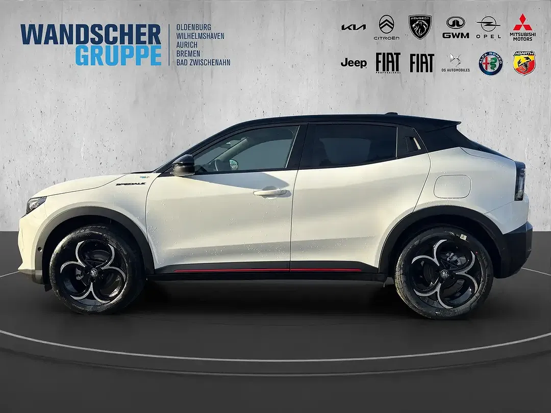 Alfa Romeo Junior - Thumbnail 4