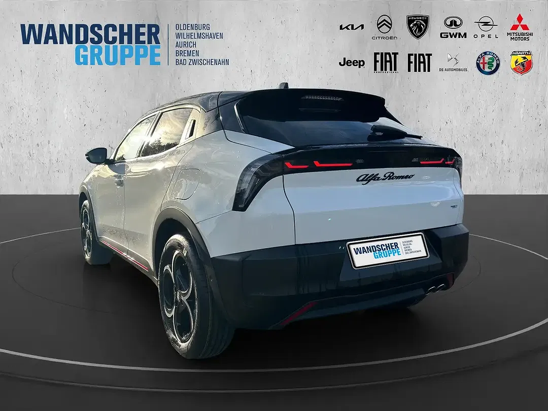 Alfa Romeo Junior - Thumbnail 5