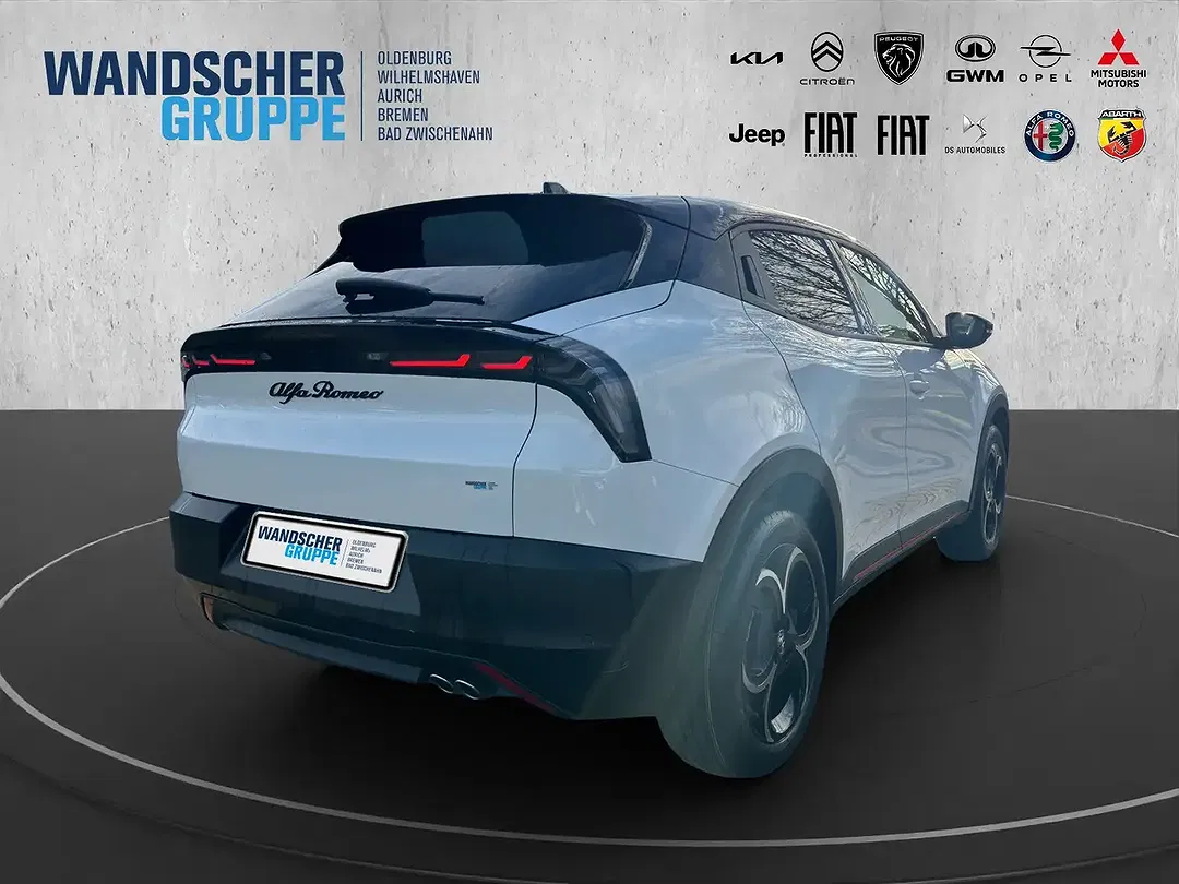Alfa Romeo Junior - Thumbnail 7