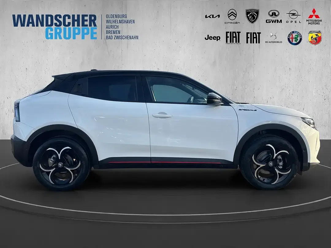 Alfa Romeo Junior - Thumbnail 8
