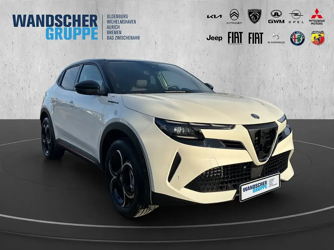 Alfa Romeo Junior - Thumbnail 9