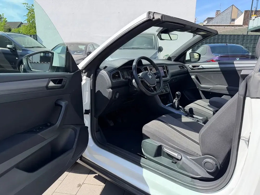 Volkswagen T-Roc Style - foto 15