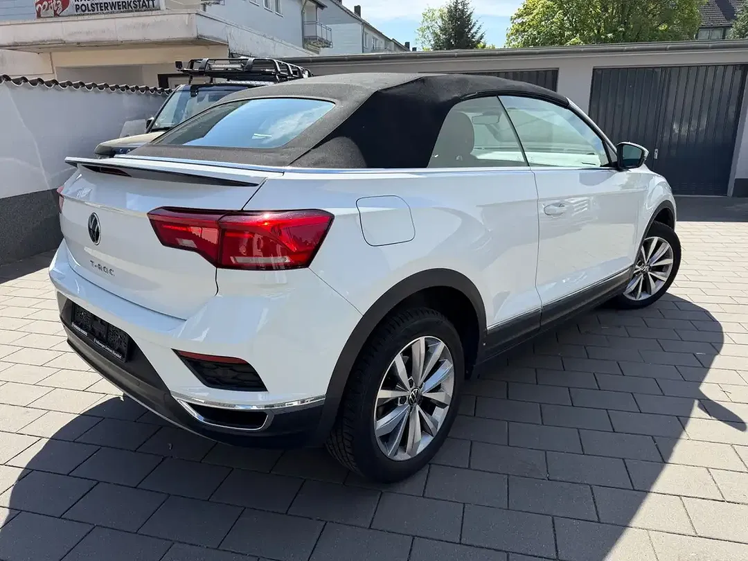 Volkswagen T-Roc Style - foto 2