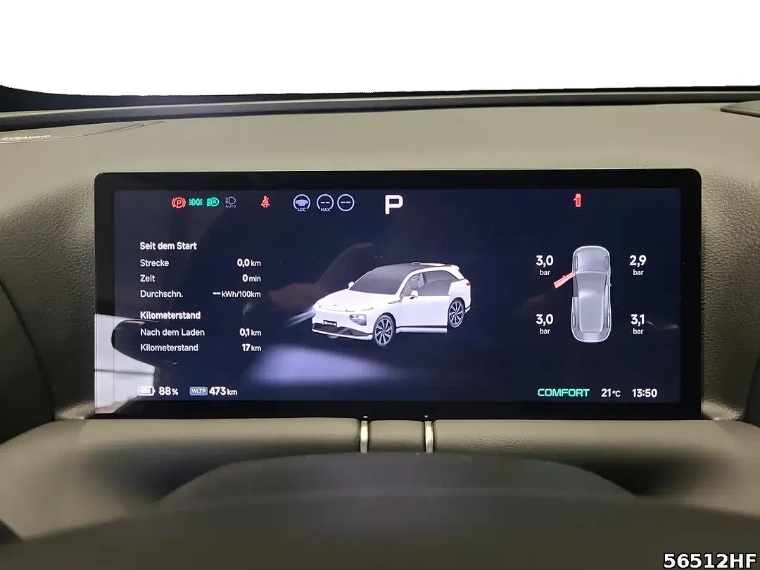 Xpeng G9 - Thumbnail 9