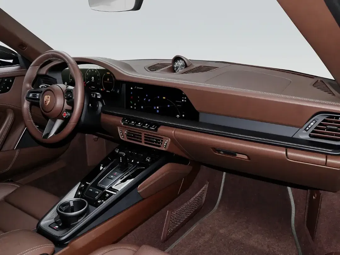 Porsche 911 - Thumbnail 11