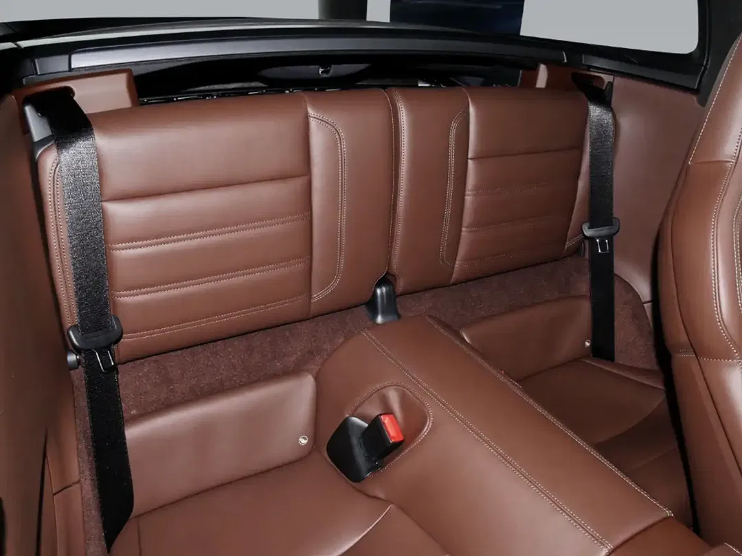 Porsche 911 Targa 4S - foto 15