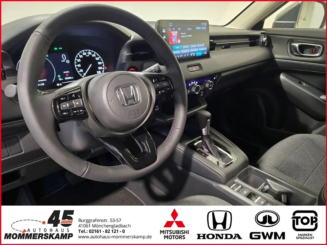Honda HR-V - Afbeelding 1