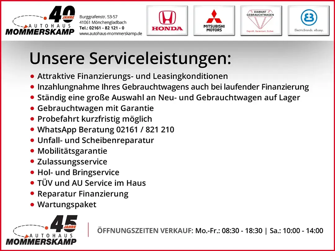 Honda HR-V - Thumbnail 14