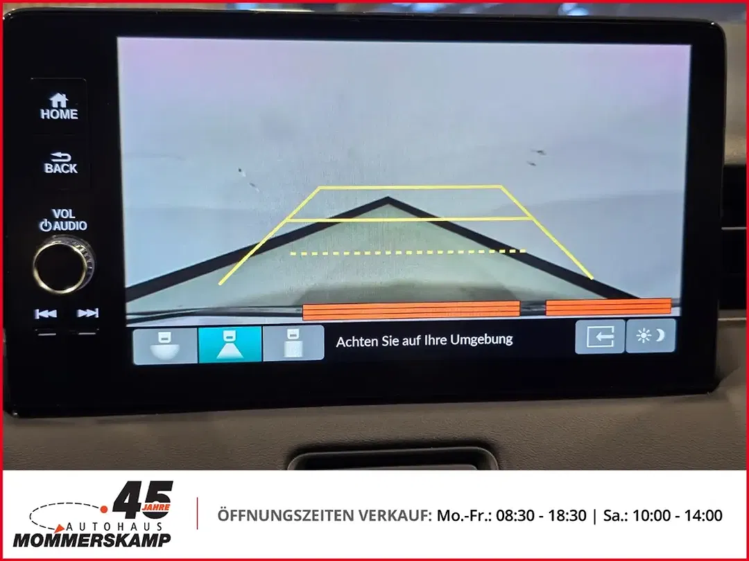 Honda HR-V - Thumbnail 7