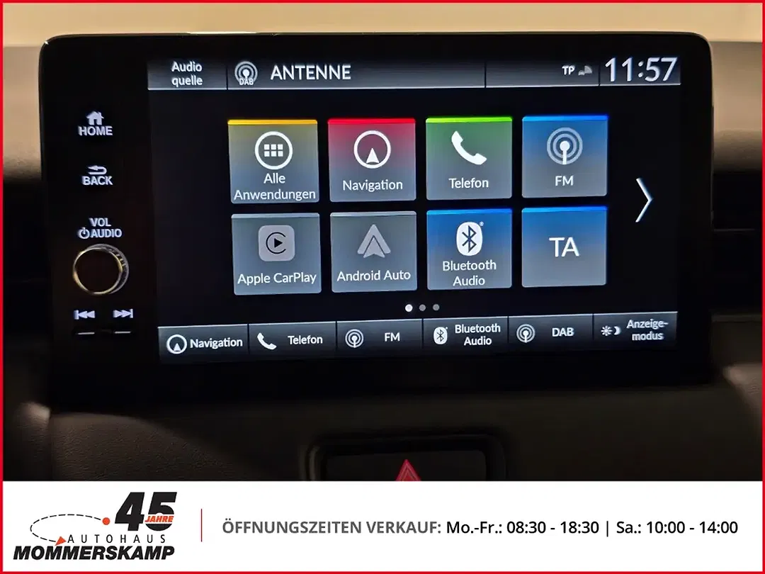 Honda HR-V - Thumbnail 8