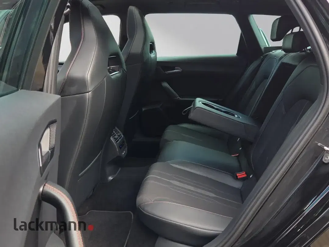CUPRA Leon - Thumbnail 10