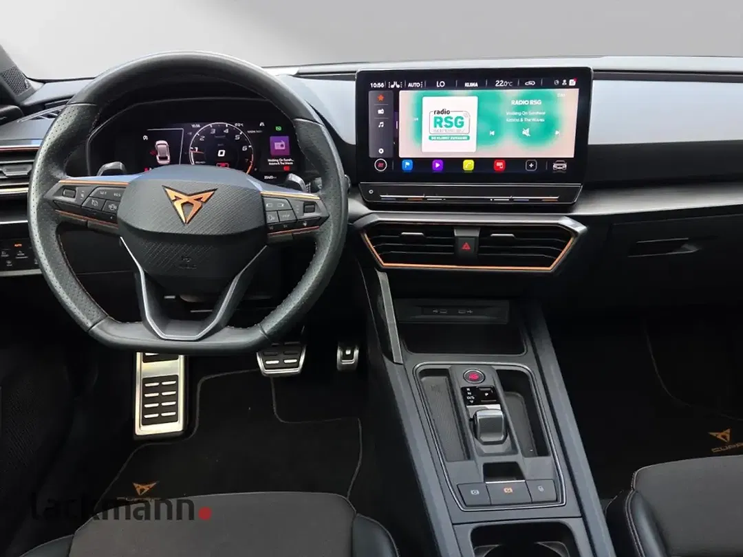CUPRA Leon - Thumbnail 11