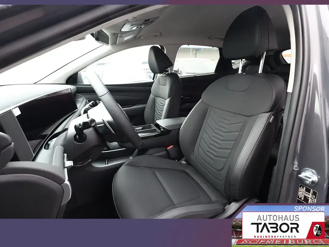 Hyundai TUCSON - Thumbnail 6
