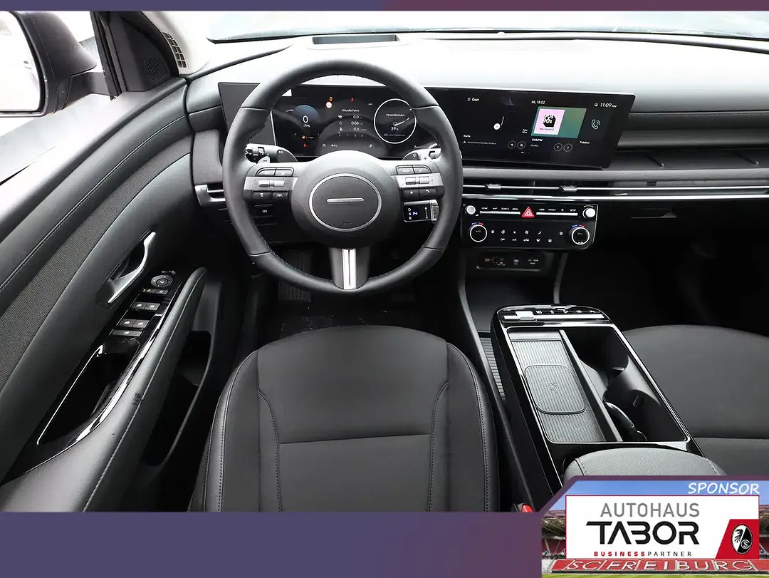 Hyundai TUCSON - Thumbnail 7
