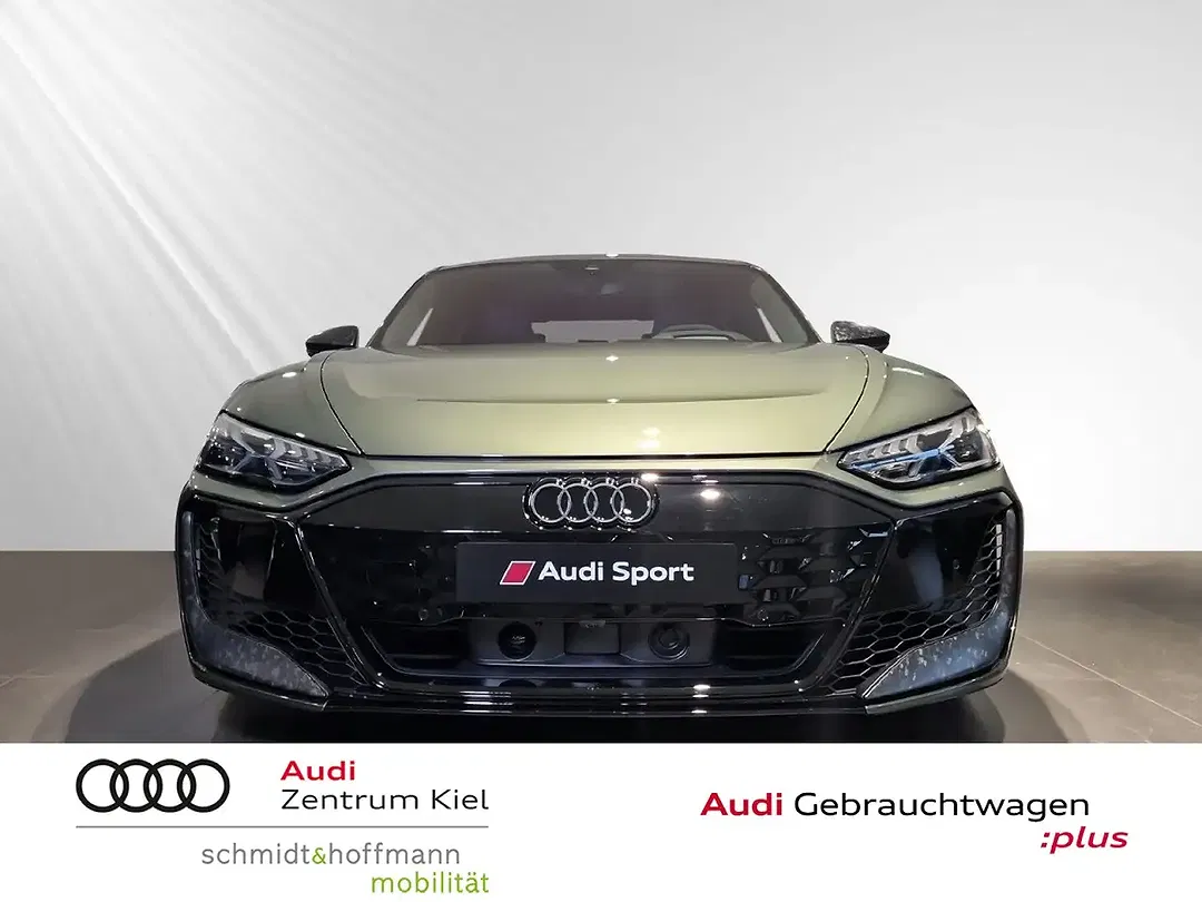 Audi RS e-tron GT performance - foto 2