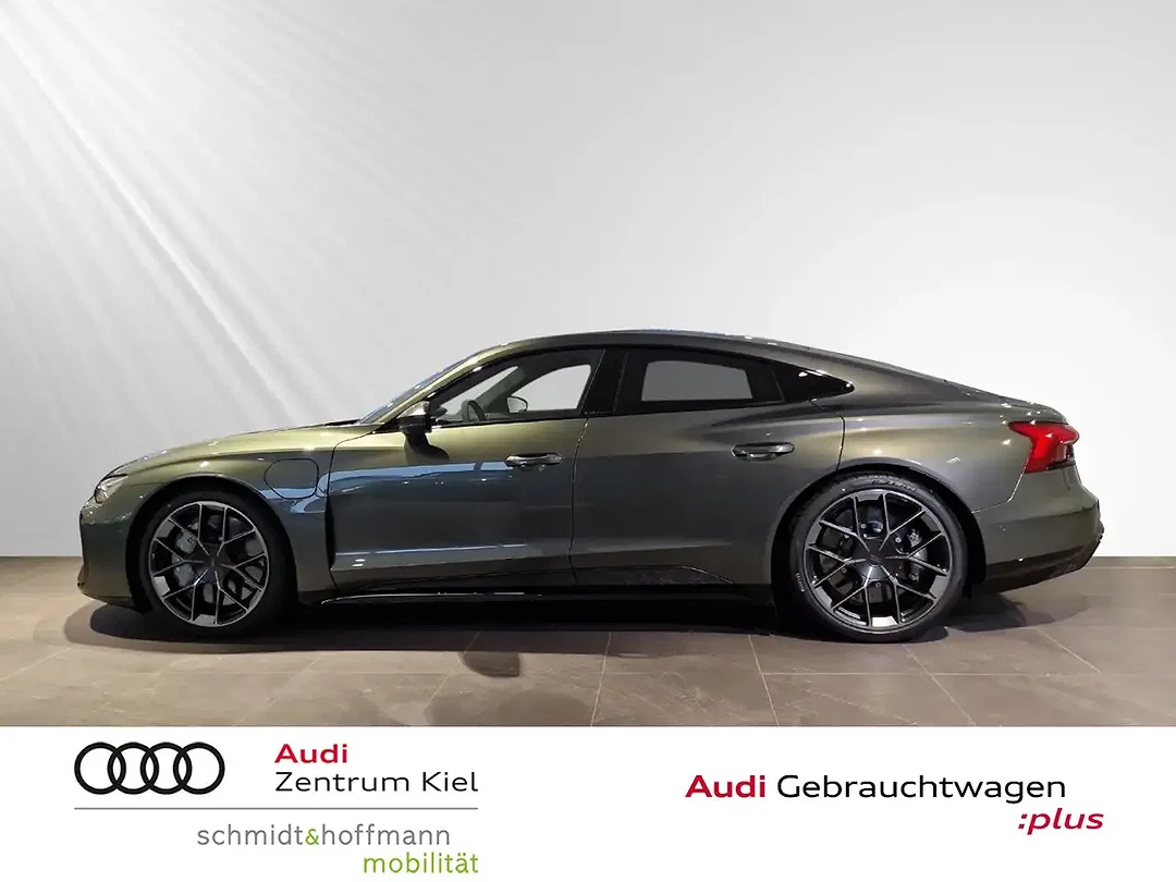 Audi RS e-tron GT - Afbeelding 1