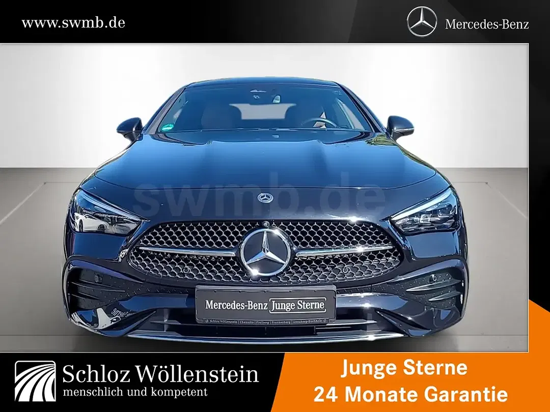 Mercedes-Benz CLE 300 4MATIC AMG - foto 2