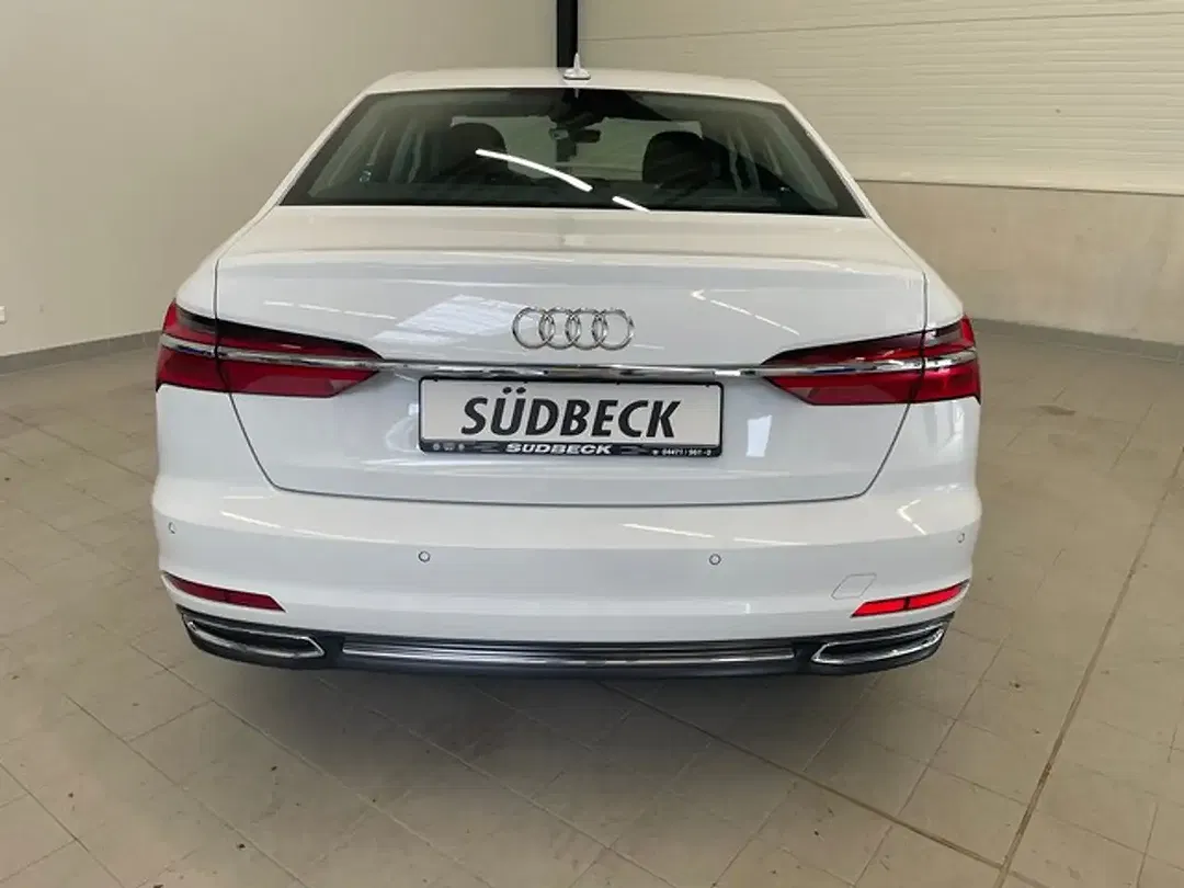 Audi A6 - Thumbnail 4