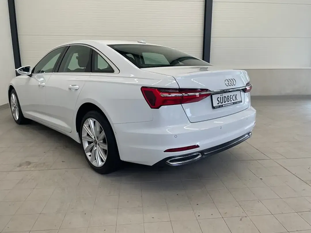 Audi A6 - Thumbnail 6