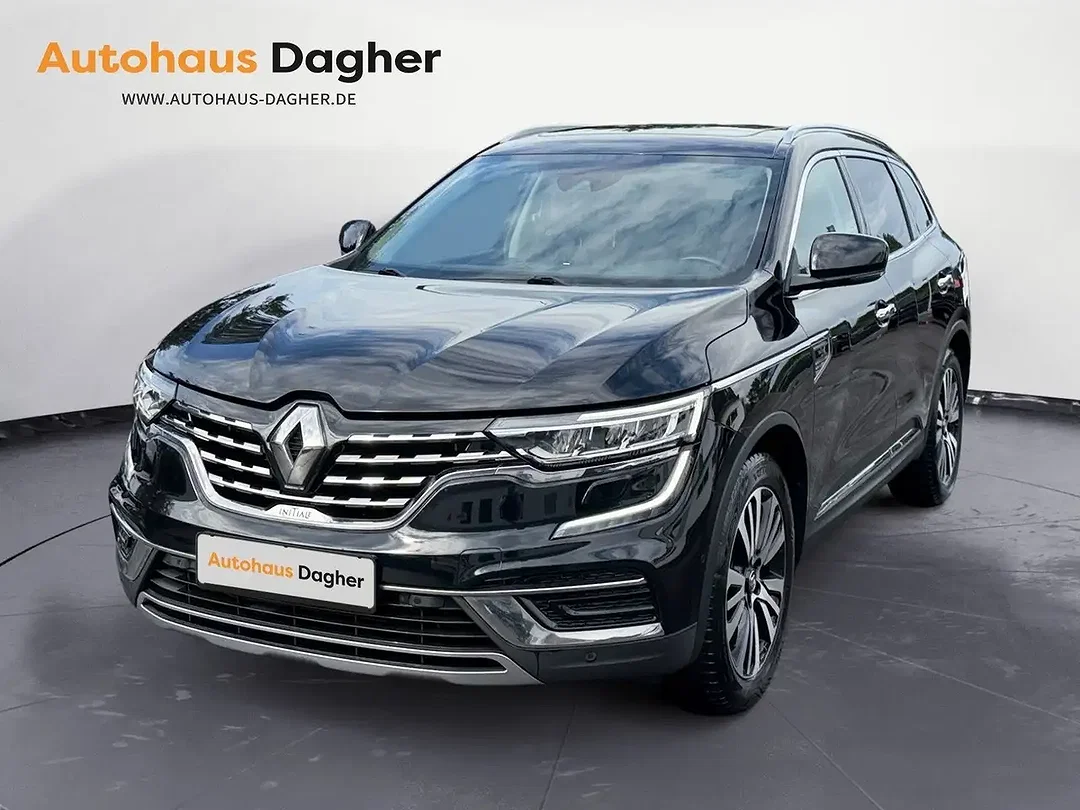 Renault Koleos - Afbeelding 1