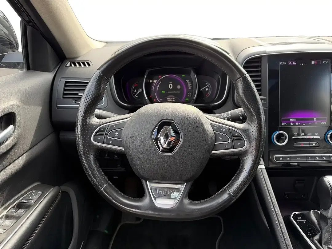 Renault Koleos - Thumbnail 13