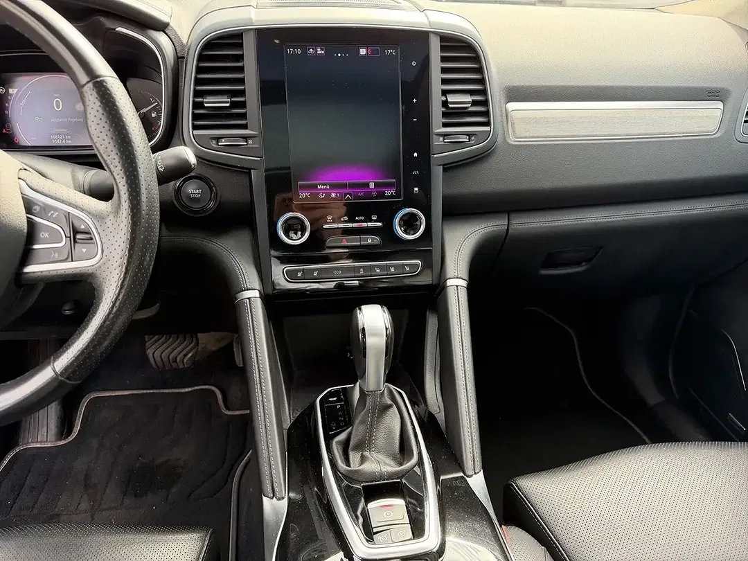 Renault Koleos 4x4 Initiale Paris - foto 15