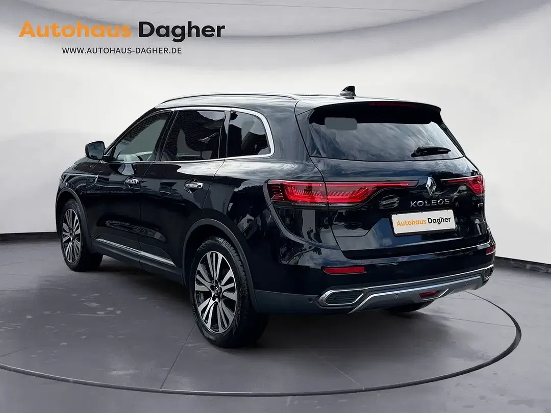 Renault Koleos - Thumbnail 3