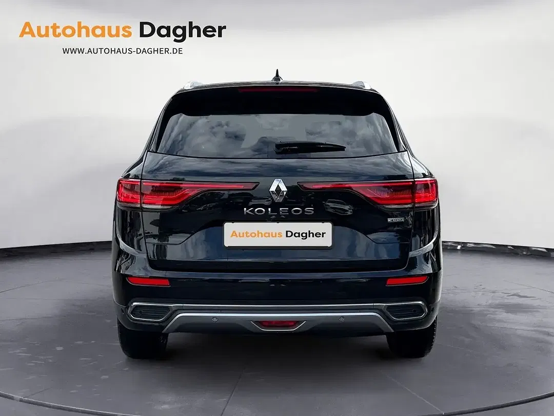 Renault Koleos - Thumbnail 4
