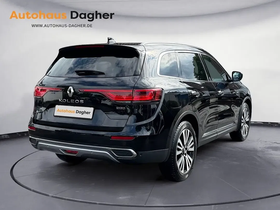 Renault Koleos - Thumbnail 5