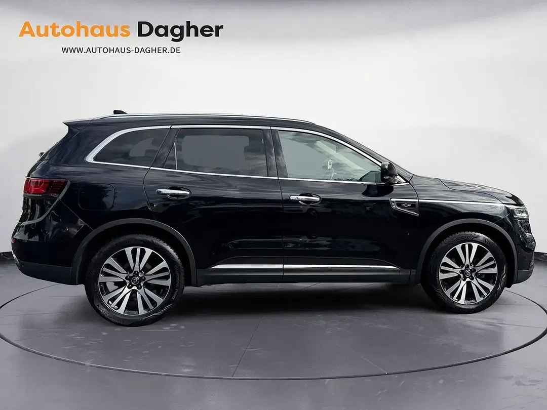 Renault Koleos - Thumbnail 6