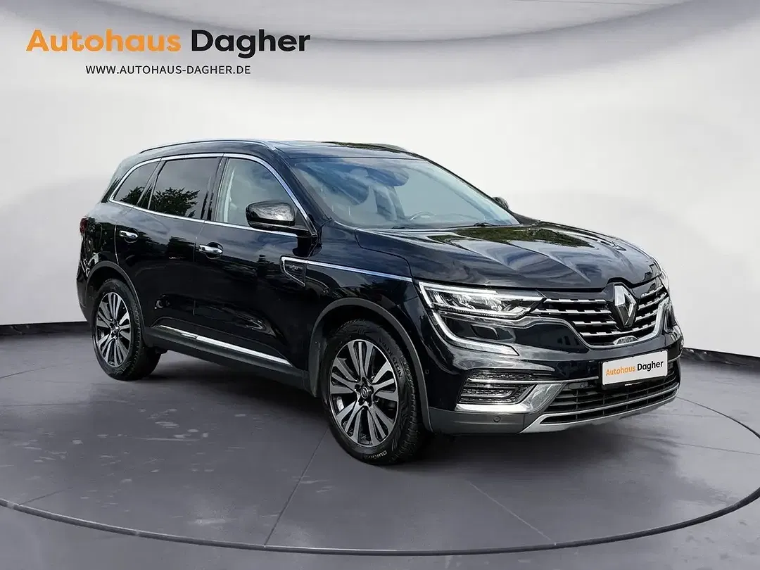 Renault Koleos - Thumbnail 7
