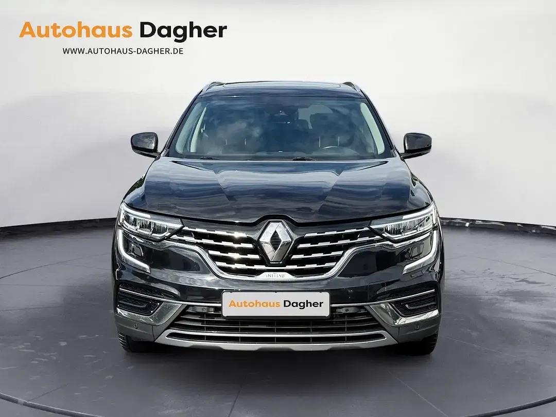 Renault Koleos - Thumbnail 8