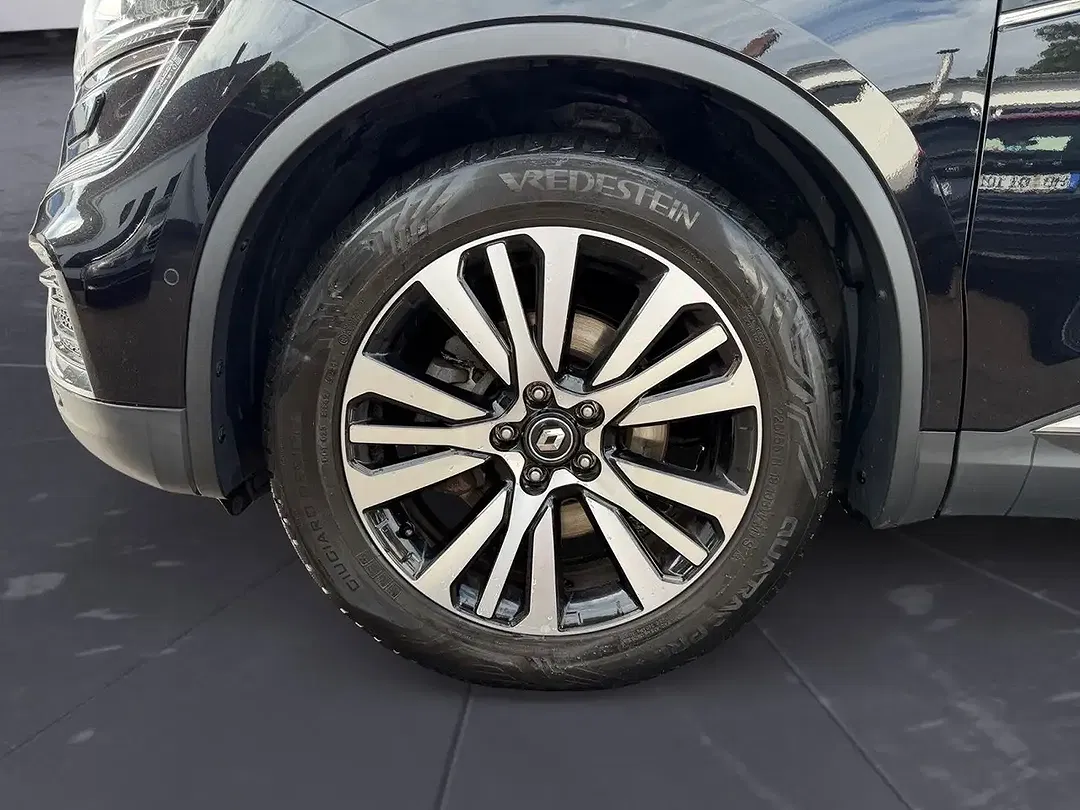 Renault Koleos - Thumbnail 9