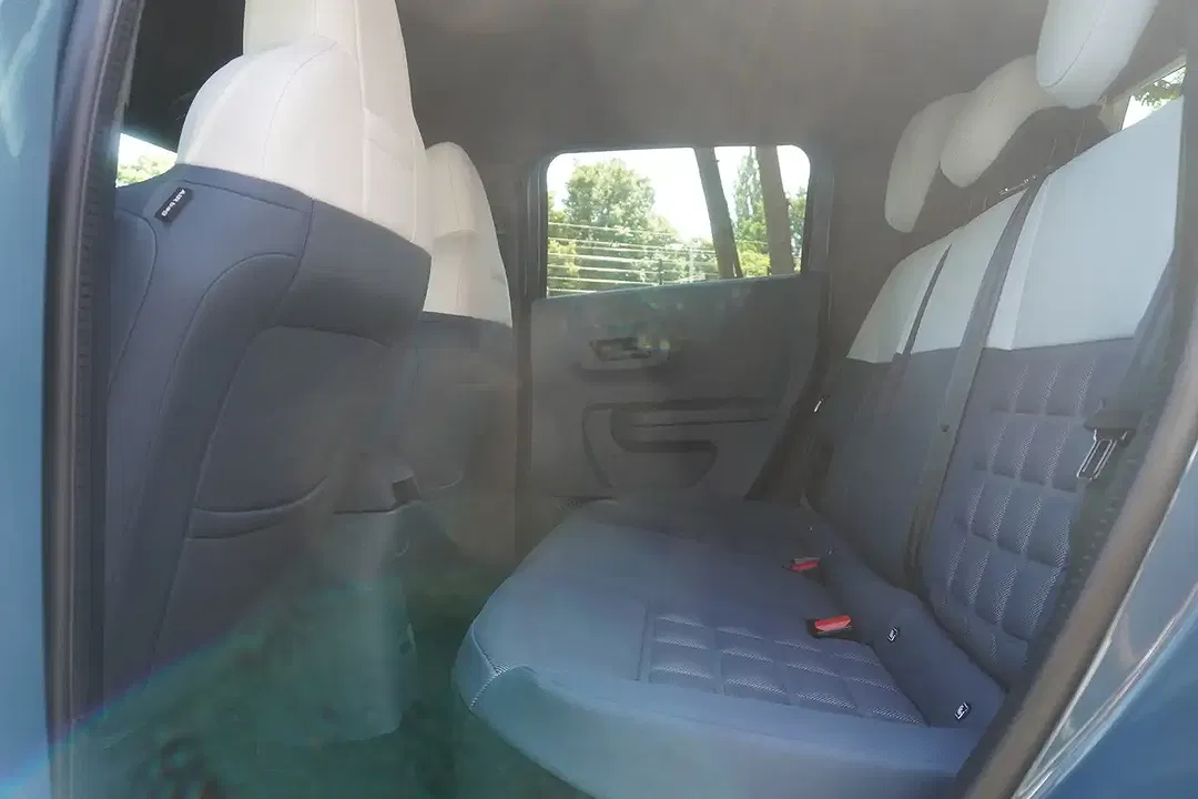 Fiat Grande Panda - Thumbnail 10