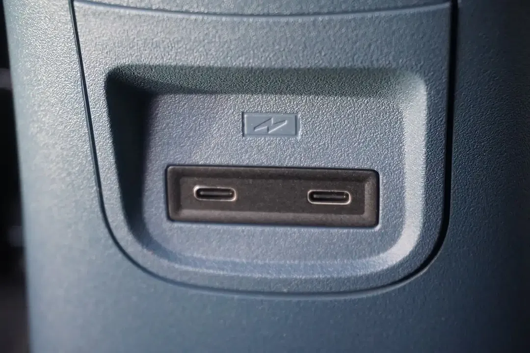 Fiat Grande Panda - Thumbnail 11
