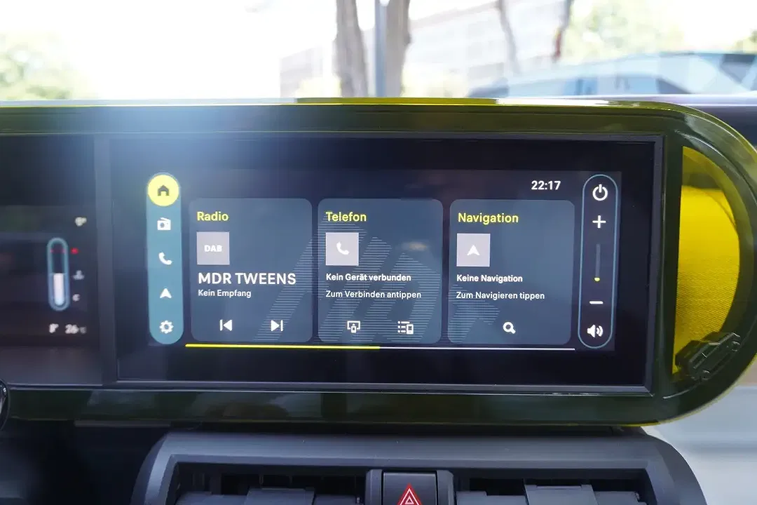 Fiat Grande Panda - Thumbnail 16