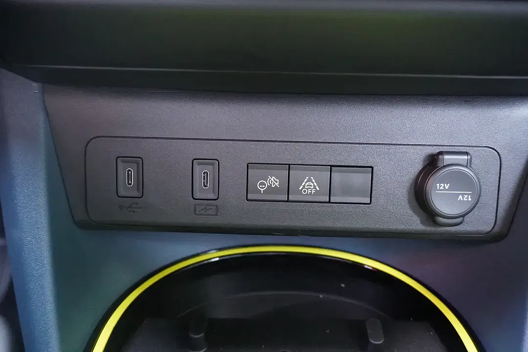 Fiat Grande Panda - Thumbnail 20
