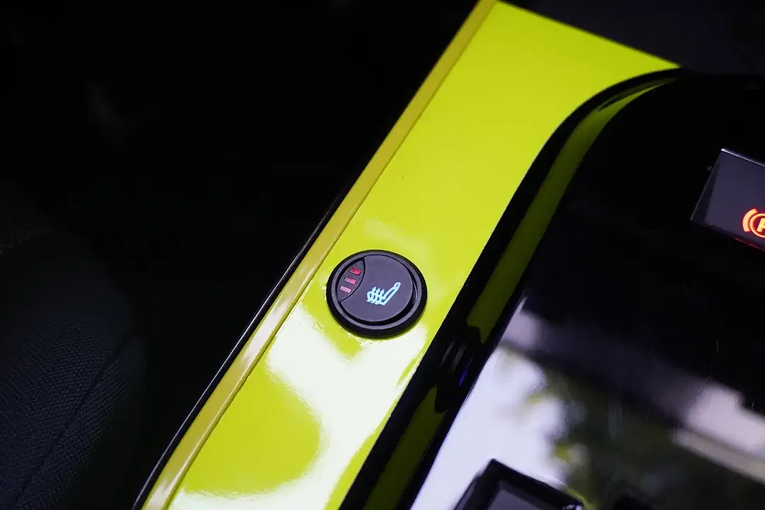 Fiat Grande Panda - Thumbnail 22