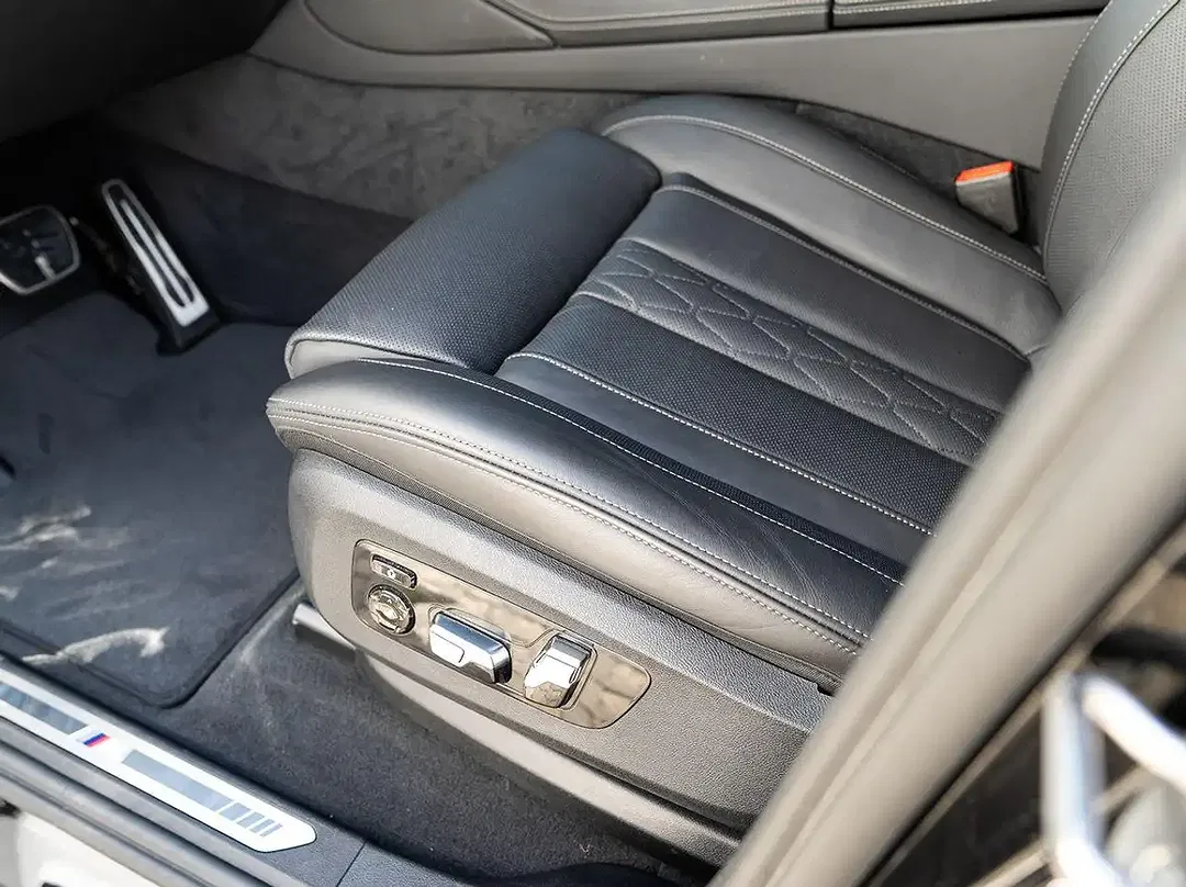 BMW X6 - Thumbnail 10