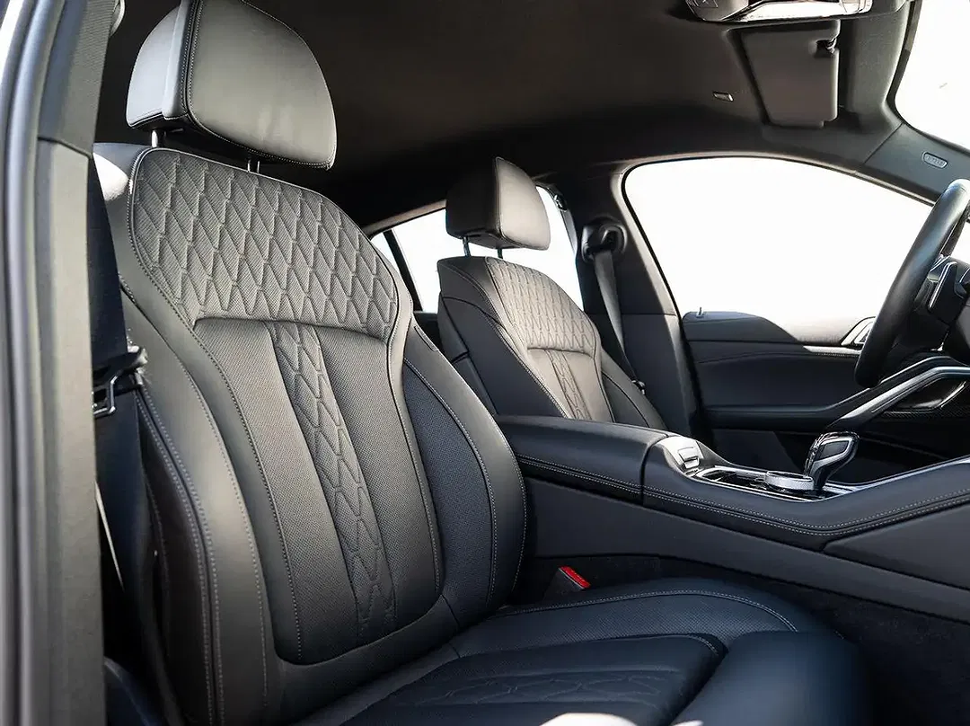 BMW X6 - Thumbnail 14
