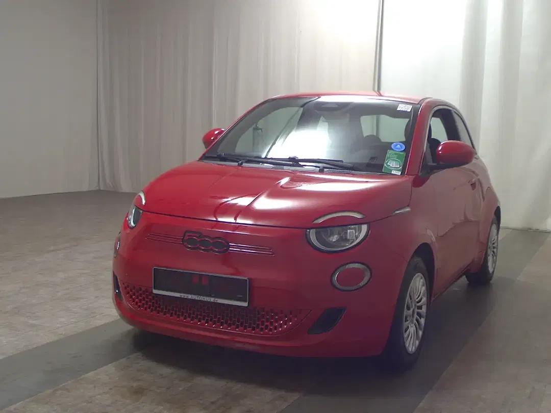 Fiat 500e - Thumbnail 2