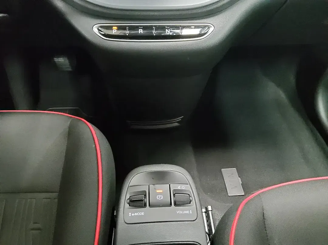 Fiat 500e - Thumbnail 5