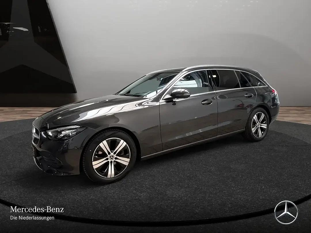 Mercedes-Benz C 180 - Afbeelding 1