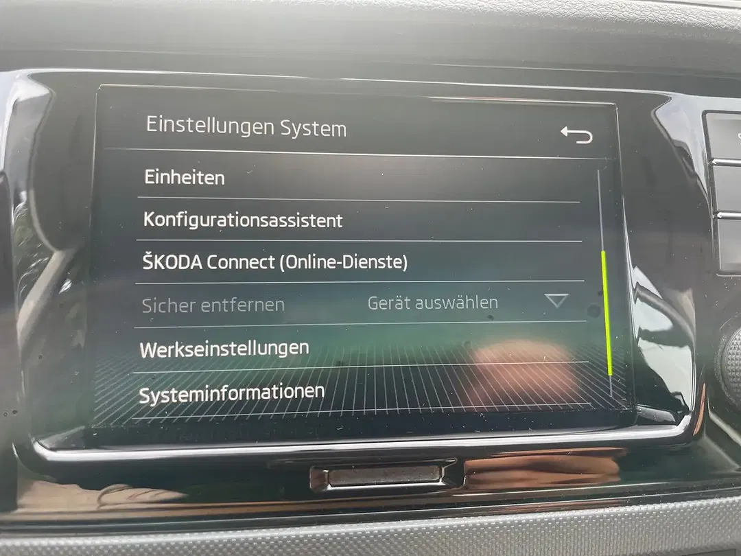 Skoda Fabia - Thumbnail 12