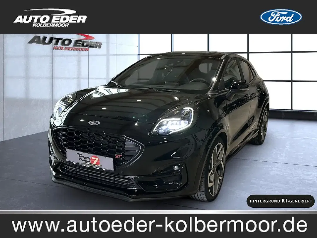Ford Puma ST-Line - foto 1