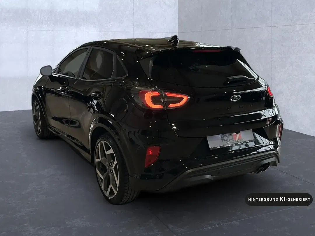 Ford Puma - Thumbnail 3