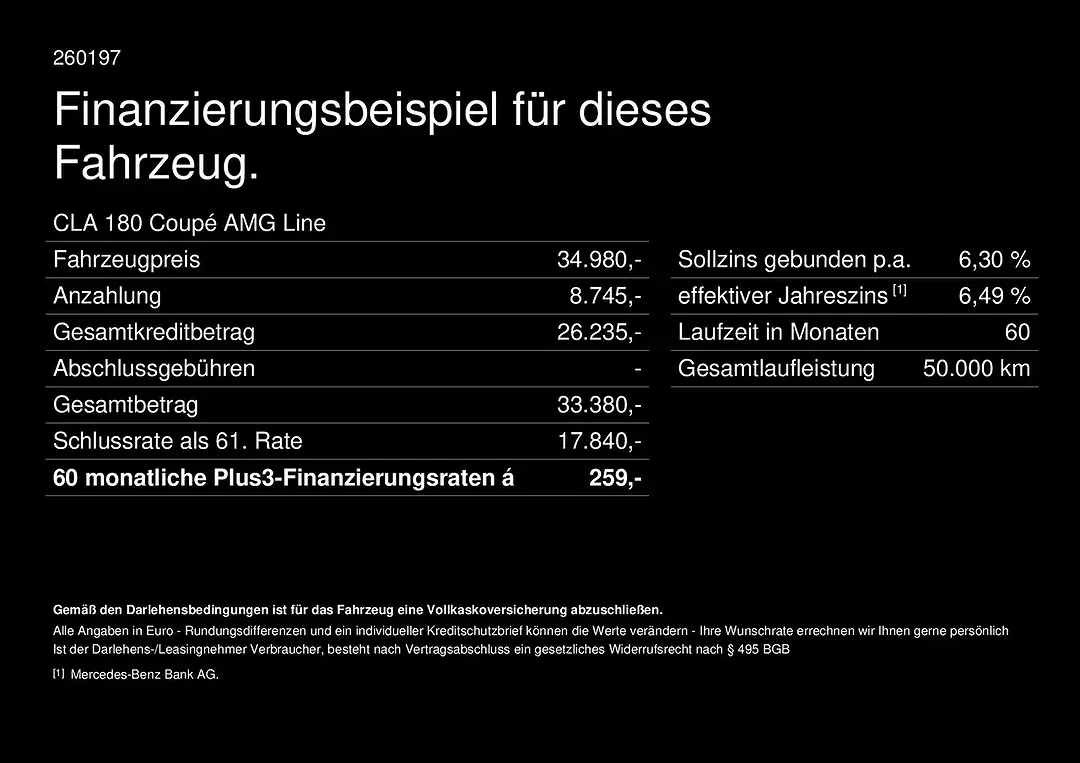 Mercedes-Benz CLA 180 - Thumbnail 10